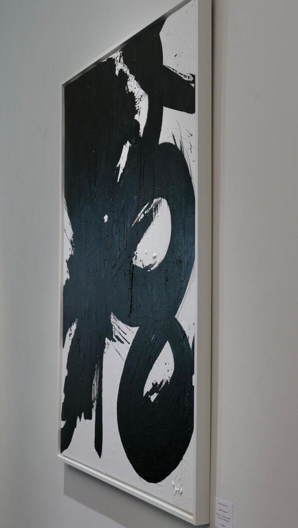 Galerie Frank x Mirror Munich, Germany 18.06.2026 — 23.09.2026